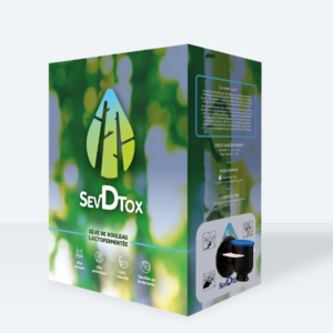 sève de bouleau SevDtox