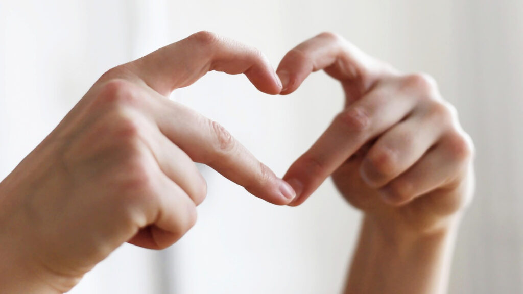 Un acte d'amour le détox de rentrée