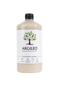 bouteille argileo bentonine