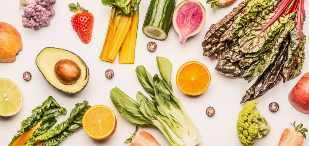 Alimentation
