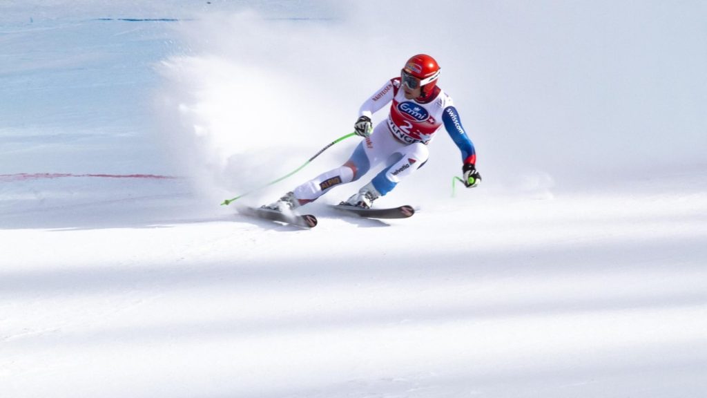 Hydratation du sportif en hiver