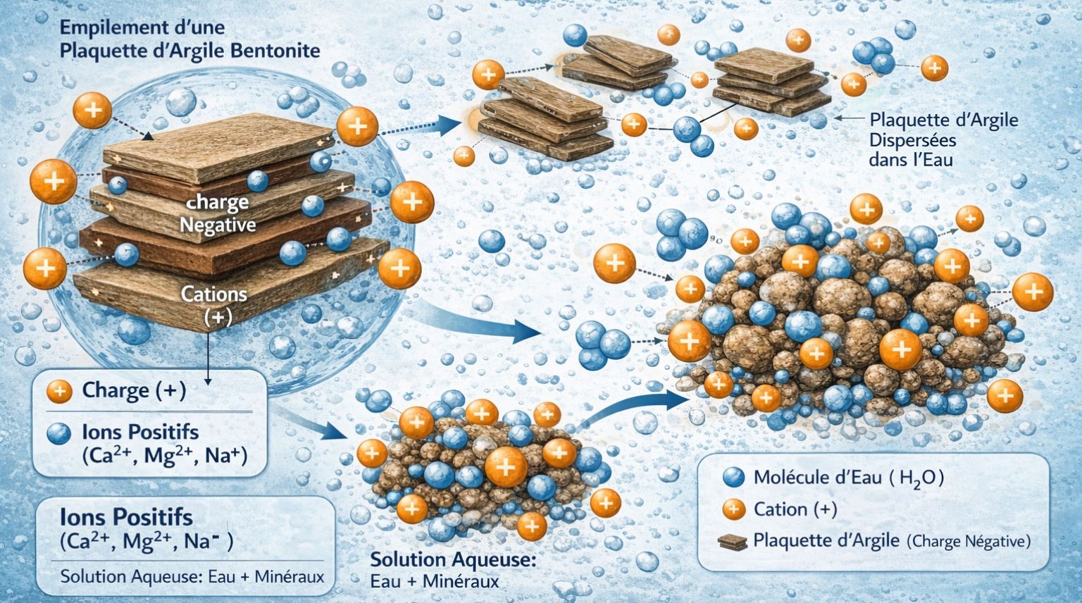 schema-pedagogique-de-particules-argile-bentonite-dispersees-dans-eau